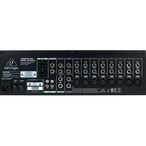 Аналоговый микшер Behringer RX1202FX V2