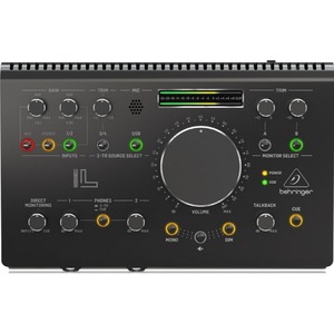 Контроллер управления мониторами Behringer STUDIO L