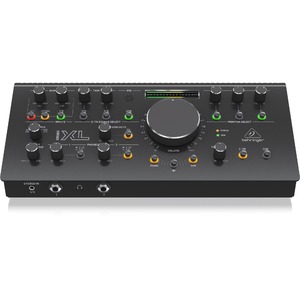 Контроллер управления мониторами Behringer STUDIO XL