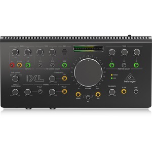Контроллер управления мониторами Behringer STUDIO XL