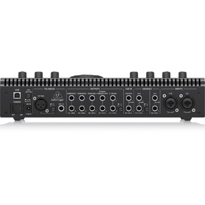 Контроллер управления мониторами Behringer STUDIO XL