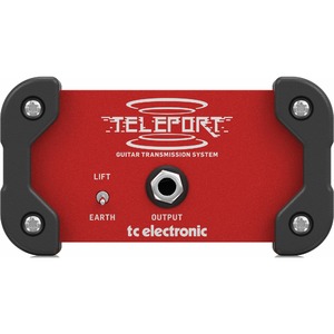 Di-Box Tc Electronic GLT