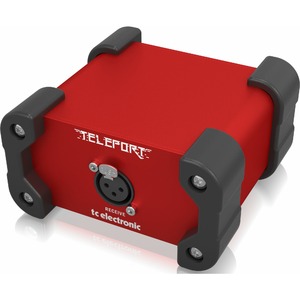 Di-Box Tc Electronic GLT