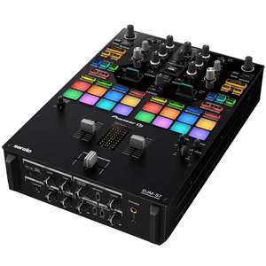 DJ микшерный пульт Pioneer DJM-S7