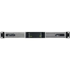 Усилитель мощности (концертный) POWERSOFT DUECANALI 6404 DSP+D