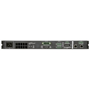 Усилитель мощности (концертный) POWERSOFT DUECANALI 6404 DSP+D