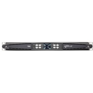 Усилитель мощности (концертный) POWERSOFT T904