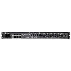 Усилитель мощности (концертный) POWERSOFT T904
