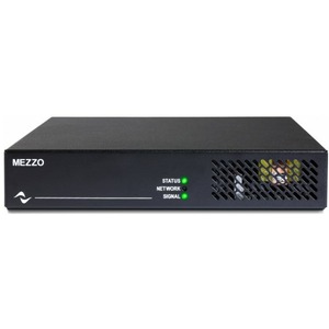 Усилитель мощности (концертный) POWERSOFT Mezzo 604 A