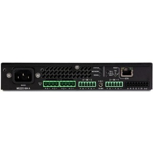 Усилитель мощности (концертный) POWERSOFT Mezzo 604 A