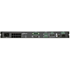 Усилитель мощности (концертный) POWERSOFT Duecanali 804