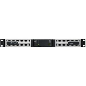 Усилитель мощности (концертный) POWERSOFT Duecanali 4804