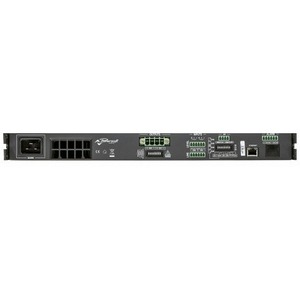 Усилитель мощности (концертный) POWERSOFT Duecanali 4804