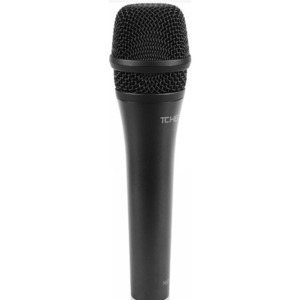 Вокальный микрофон (динамический) TC HELICON MP-60