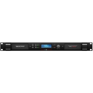 Усилитель мощности (концертный) Lab.gruppen IPX 1200