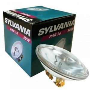Лампа для светового оборудования Sylvania DWE PAR36