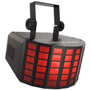 LED колорченджер CHAUVET DJ Kinta HP