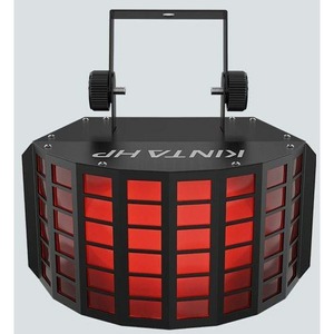 LED колорченджер CHAUVET DJ Kinta HP