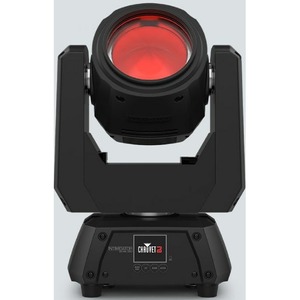Прожектор полного движения LED CHAUVET DJ Intimidator Beam Q60