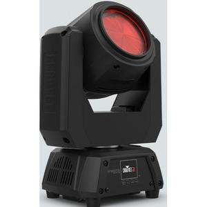 Прожектор полного движения LED CHAUVET DJ Intimidator Beam Q60