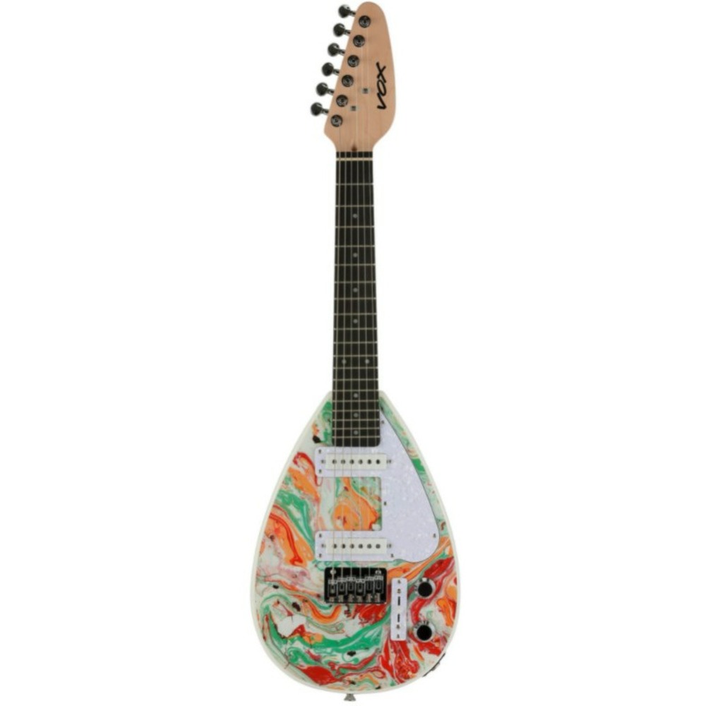 Электрогитара VOX MK3 MINI MB