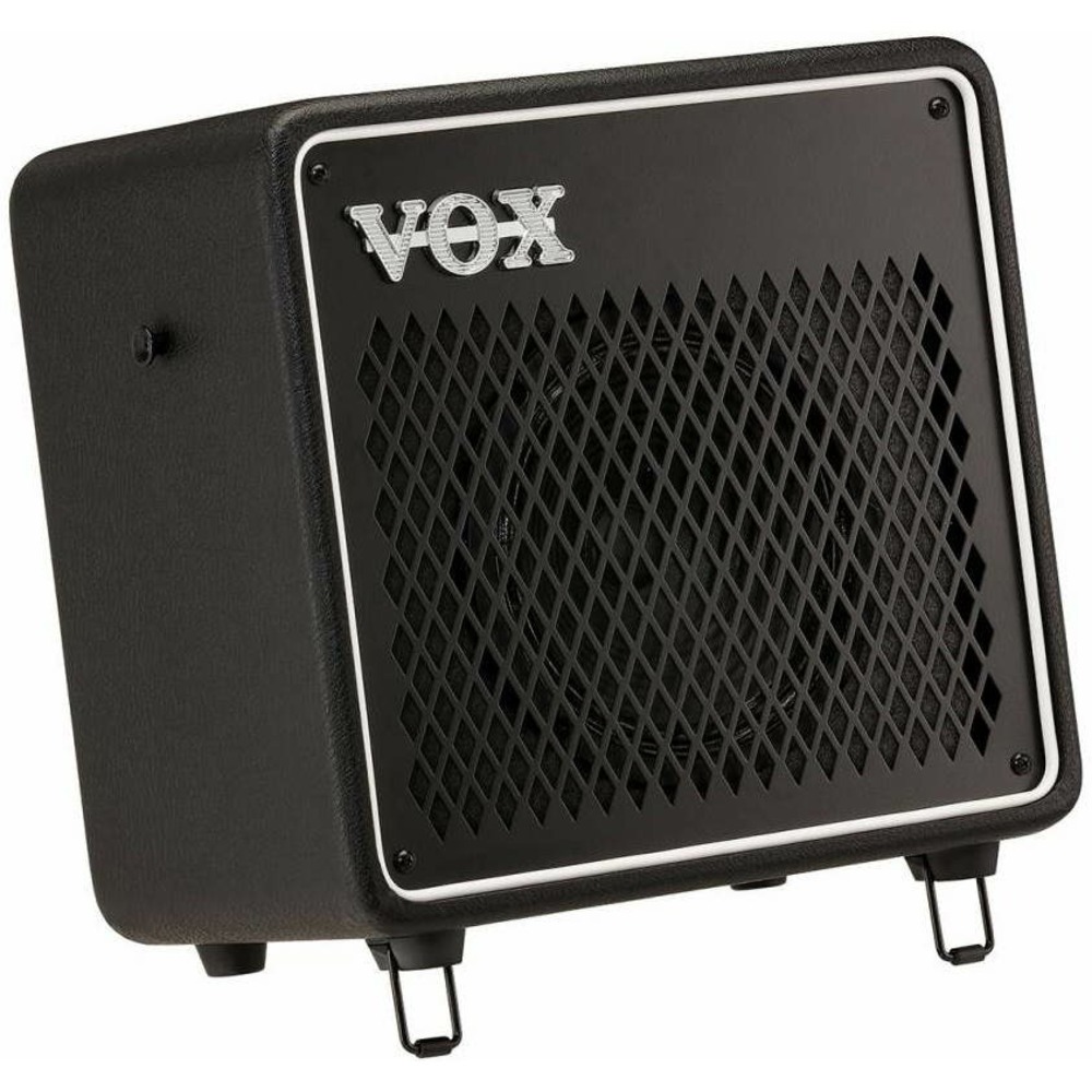 Комбоусилитель гитарный VOX MINI GO 50