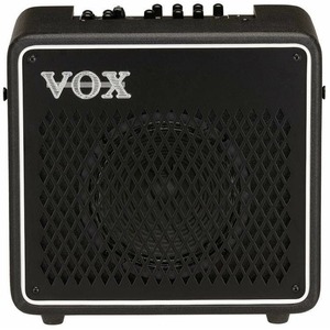 Гитарный комбо VOX MINI GO 50