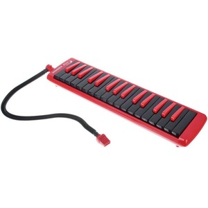 Мелодика Hohner Fire Melodica Red/Bk