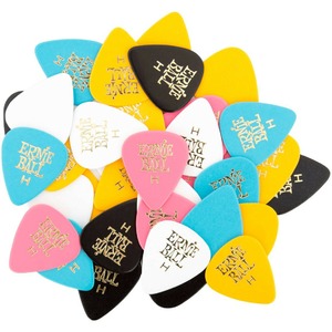 Медиатор Ernie Ball 9128