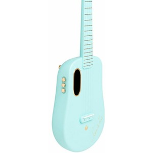 Укулеле Lava U-26 Ocean Blue FREEBOOST
