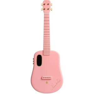 Укулеле Lava U-26 Sparkle Sakura FREEBOOST