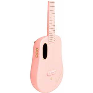 Укулеле Lava U-26 Sparkle Sakura FREEBOOST