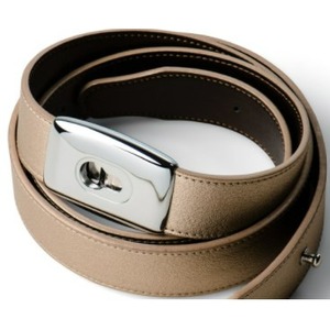 Ремень для укулеле Lava Ideal Strap U Gold