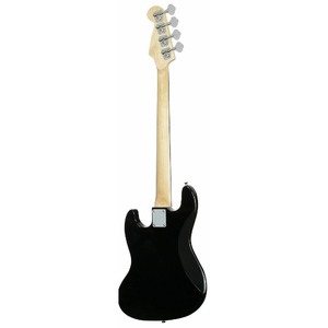 Бас-гитара ROCKET JB-1 BK