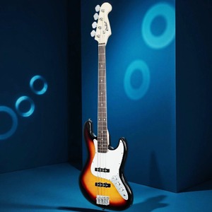 Бас-гитара ROCKET JB-1 SB