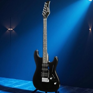 Электрогитара ROCKET EG-1 BK