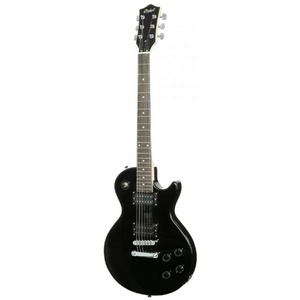 Электрогитара Les Paul ROCKET LP-2 BK