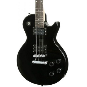 Электрогитара Les Paul ROCKET LP-2 BK