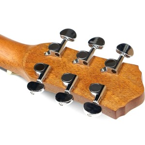 Акустическая гитара Caravan MUSIC HS-A2 N