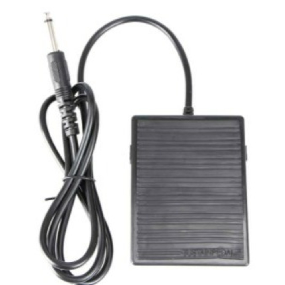 Педаль для клавишных Dekko PD-2