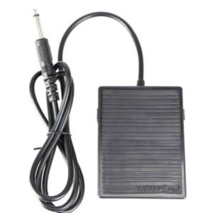 Педаль для клавишных Dekko PD-2