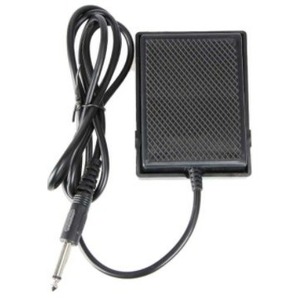Педаль для клавишных Dekko PD-2