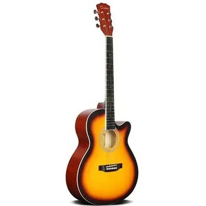 Акустическая гитара Cowboy C-1040 SB