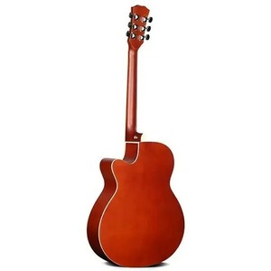 Акустическая гитара Cowboy C-1040 SB