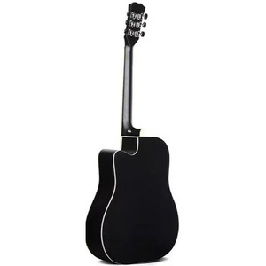 Акустическая гитара Cowboy C-1041 BK