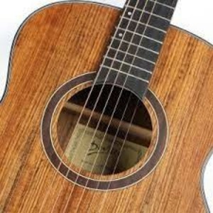 Акустическая гитара Deviser LS-150N MINI