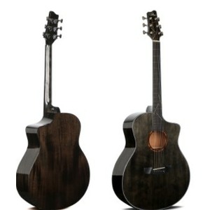 Акустическая гитара Deviser LS-2101 BK