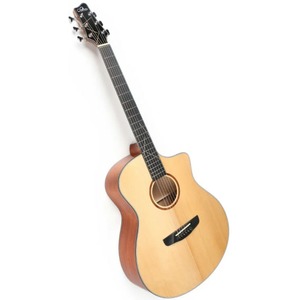 Акустическая гитара Deviser LS-2101 N