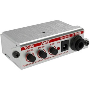 Усилитель мощности (концертный) AMT TC-3M