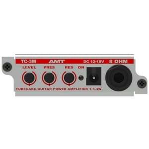 Усилитель мощности (концертный) AMT TC-3M